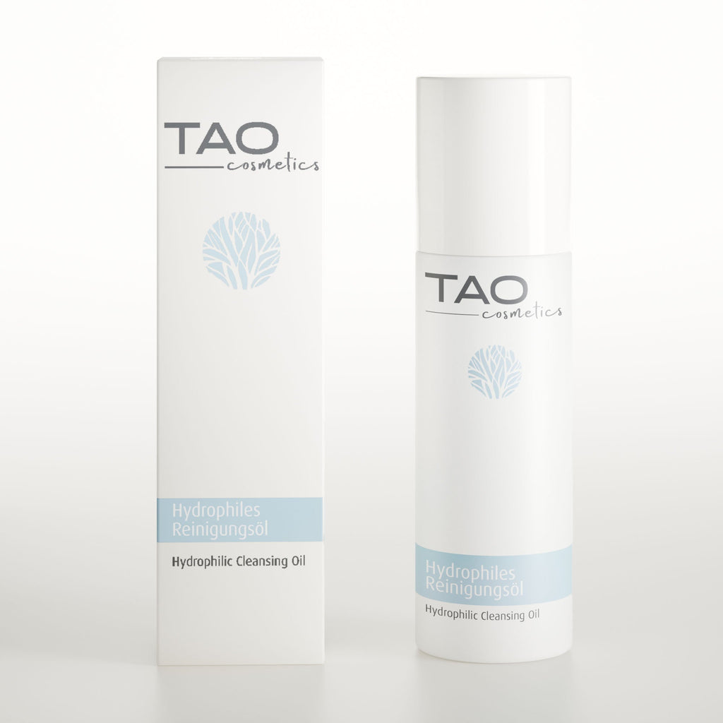 TAO Hydrophiles Reinigungsöl