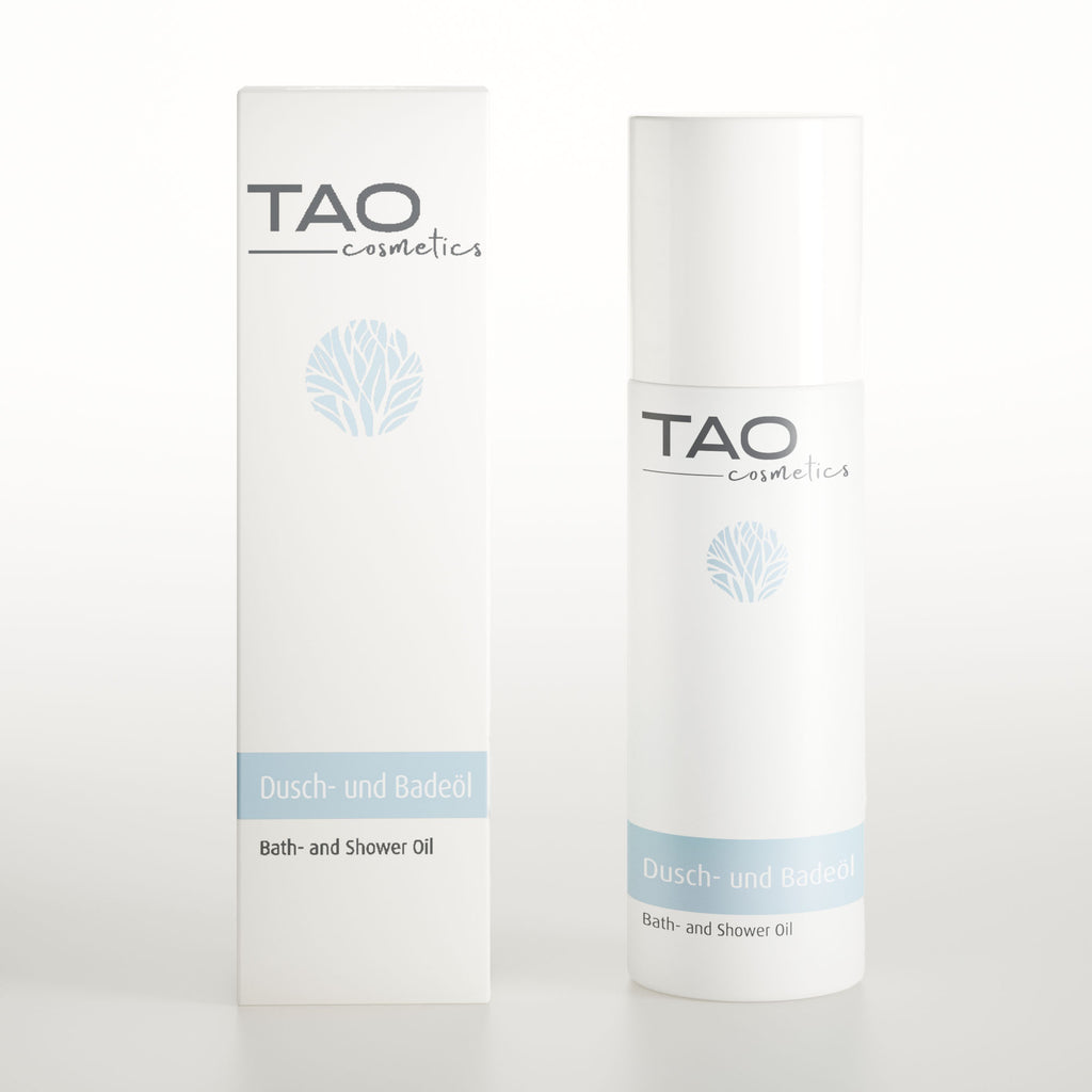 TAO Dusch- und Badeöl
