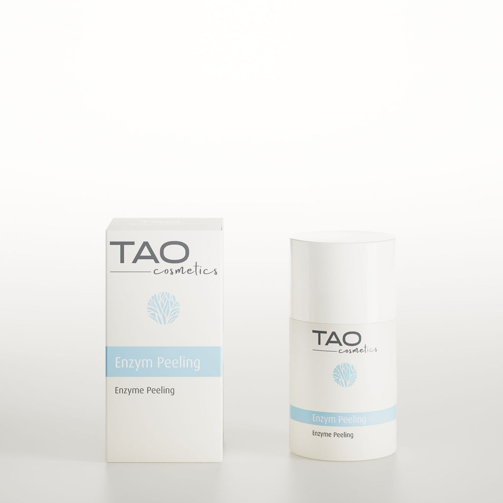 TAO Enzym Peeling