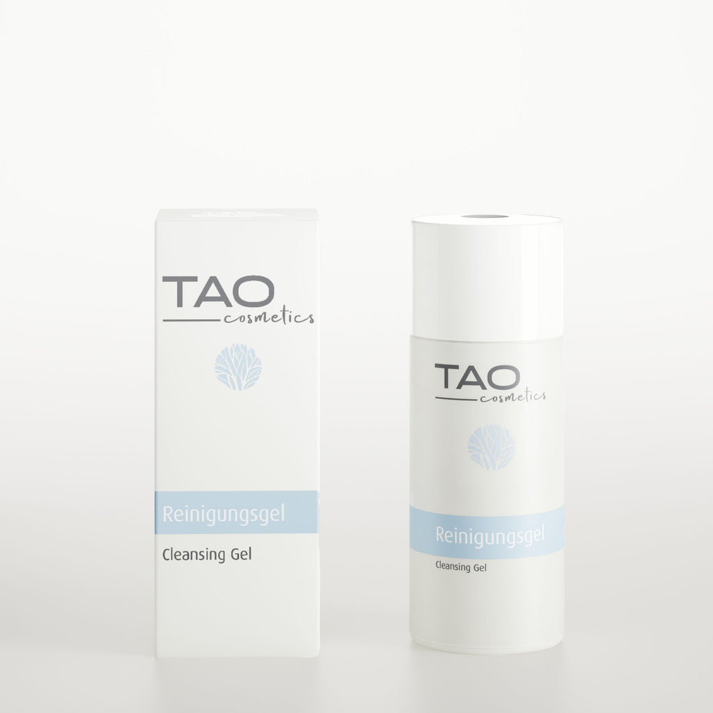 TAO Reinigungsgel