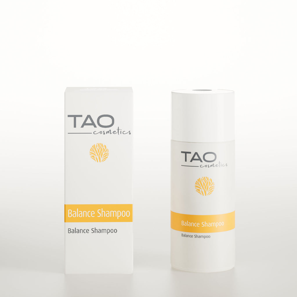 TAO Balance Shampoo