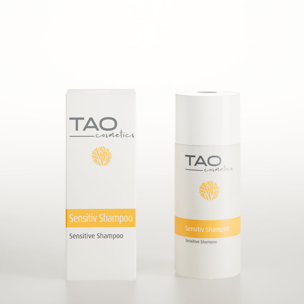 TAO Sensitiv Shampoo