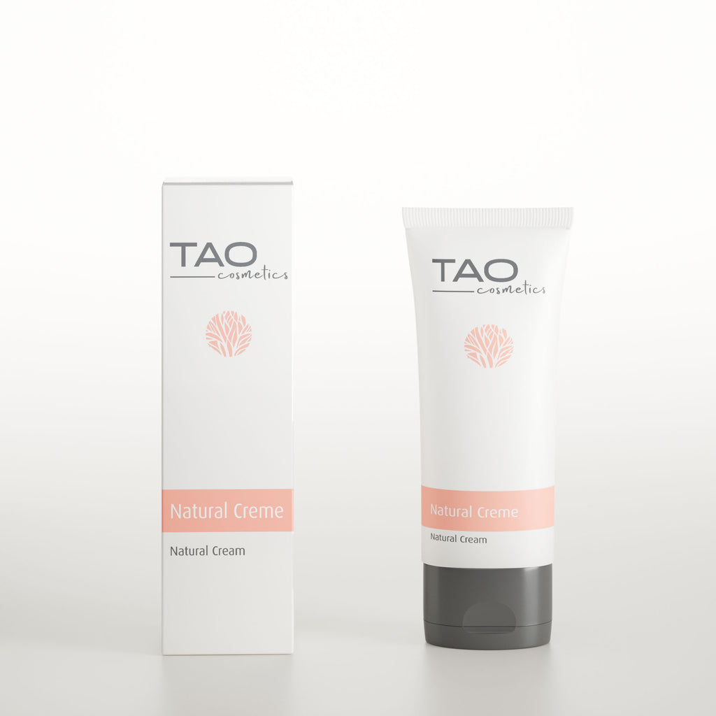 TAO Natural Creme