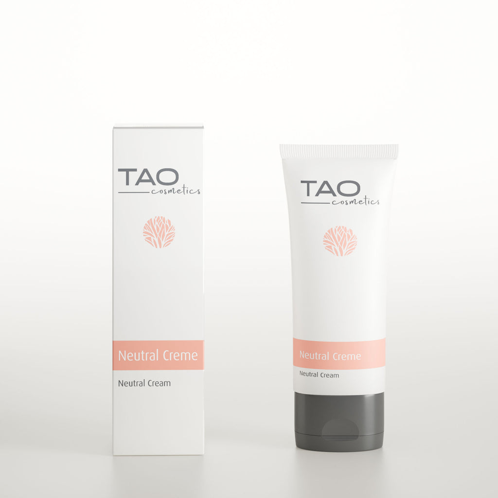 TAO Neutral Creme