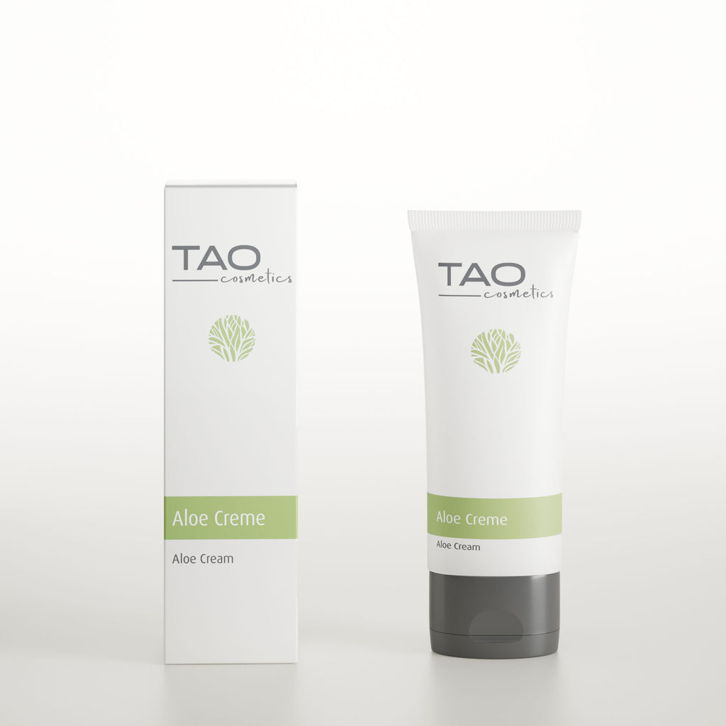 TAO Aloe Creme