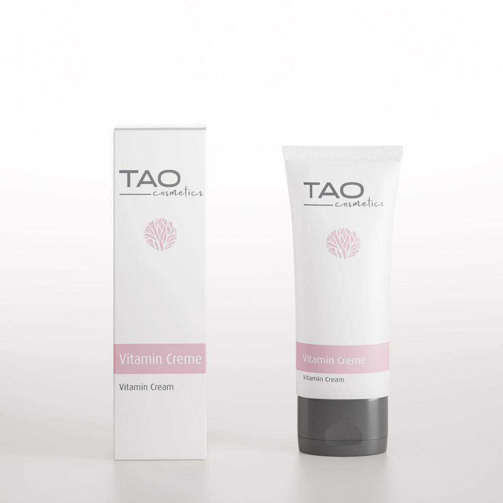 TAO Vitamin Creme