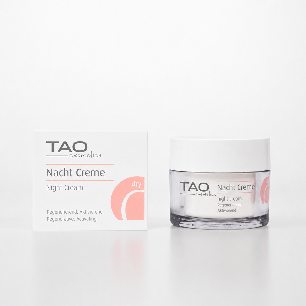 TAO Nacht Creme