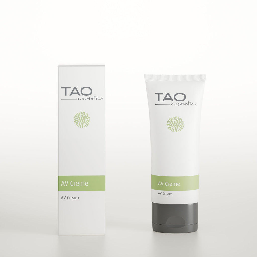 TAO AV Creme