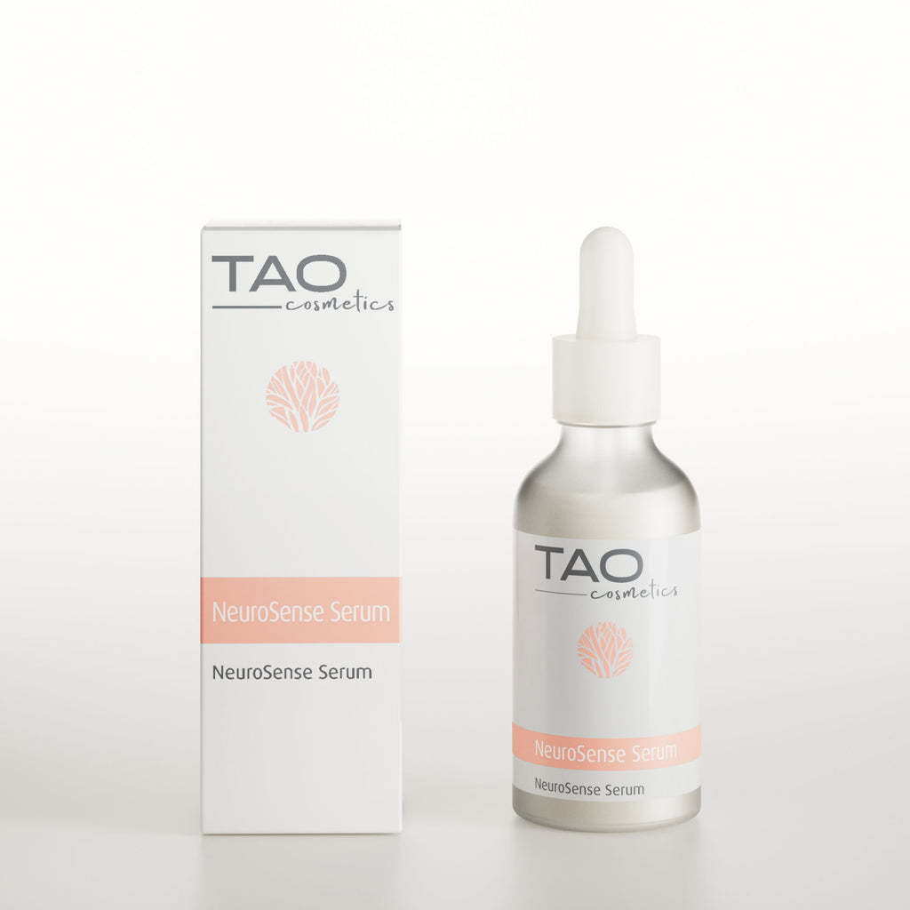 TAO NeuroSense Serum