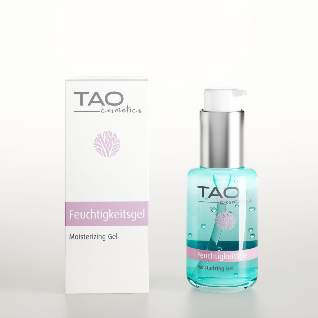 TAO Feuchtigkeitsgel