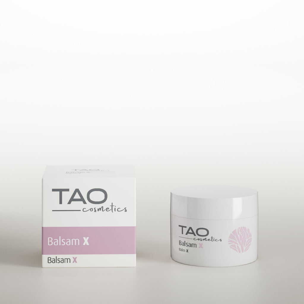 TAO Balsam X im Tiegel