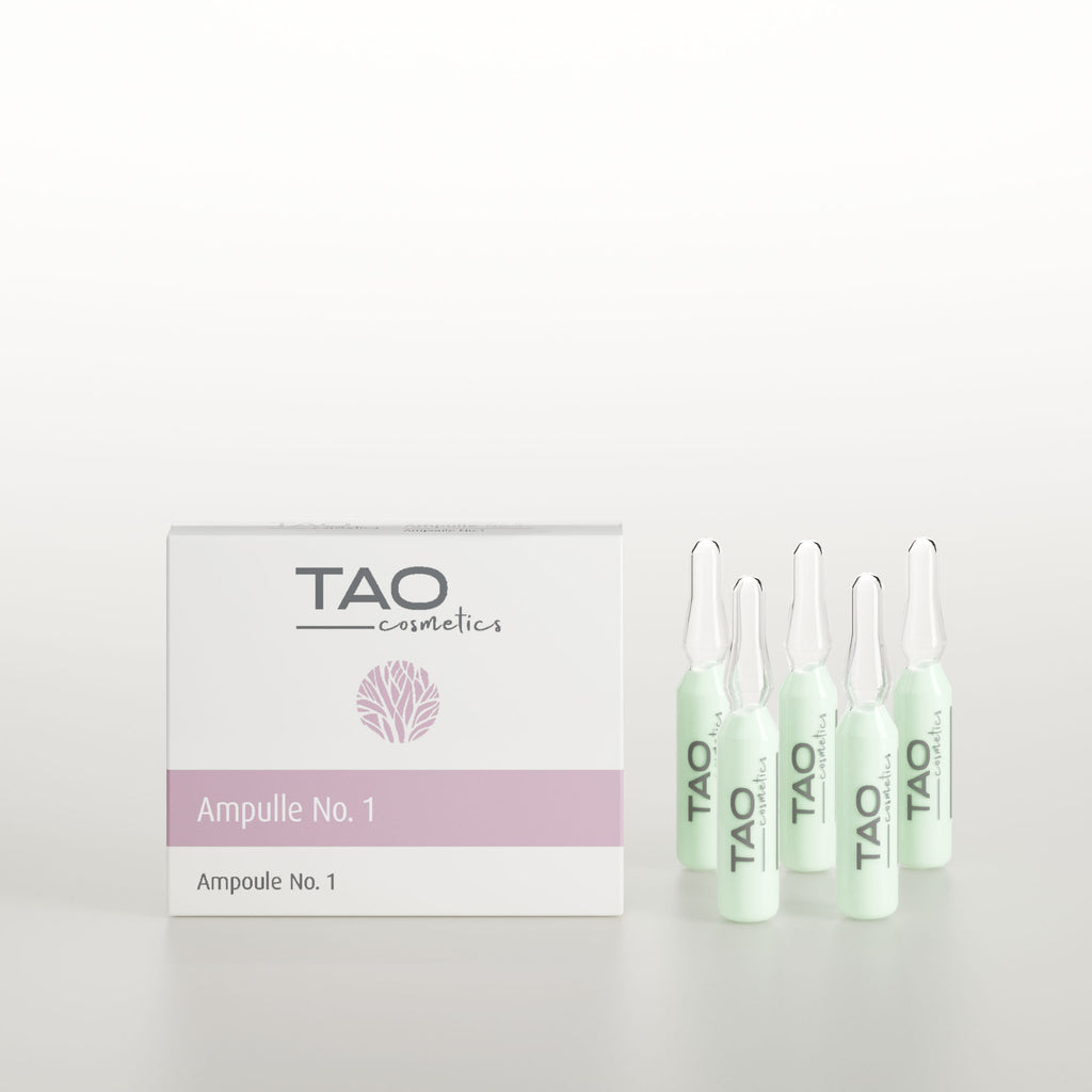 TAO Ampulle No. 1