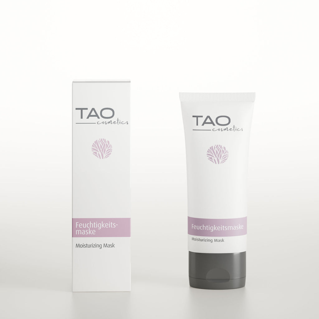 TAO Feuchtigkeitsmaske