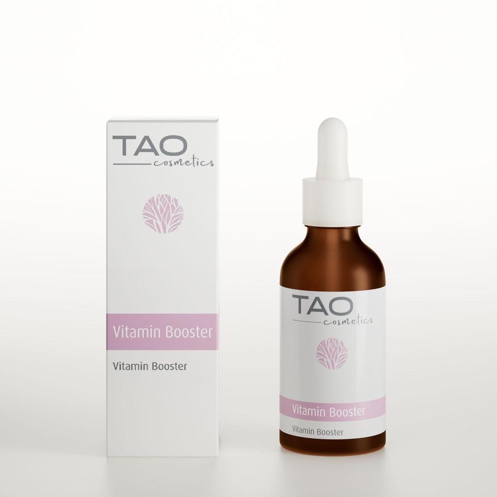TAO Vitamin Booster