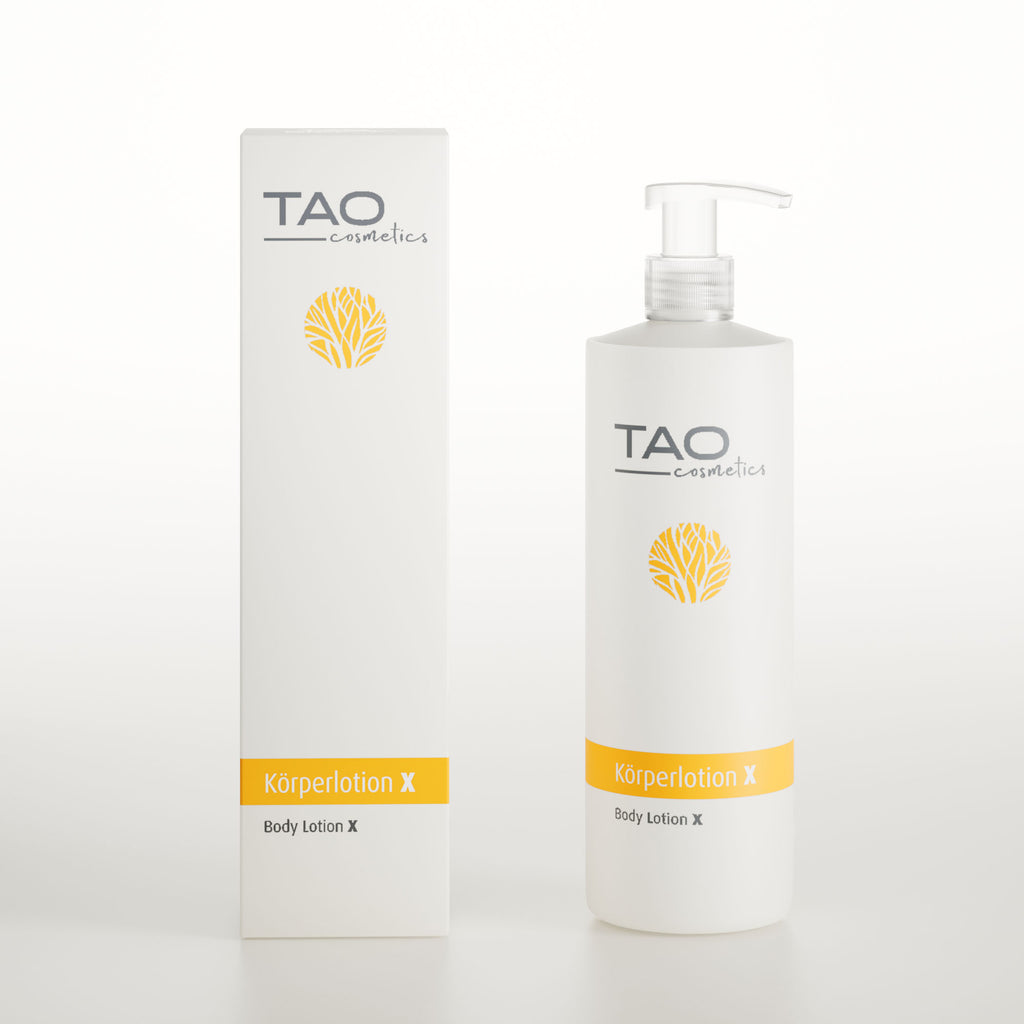 TAO Körperlotion X