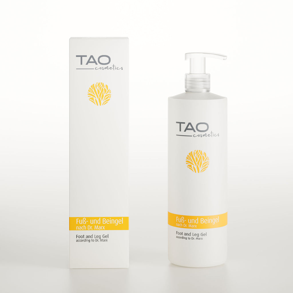 TAO Fuß- und Beingel