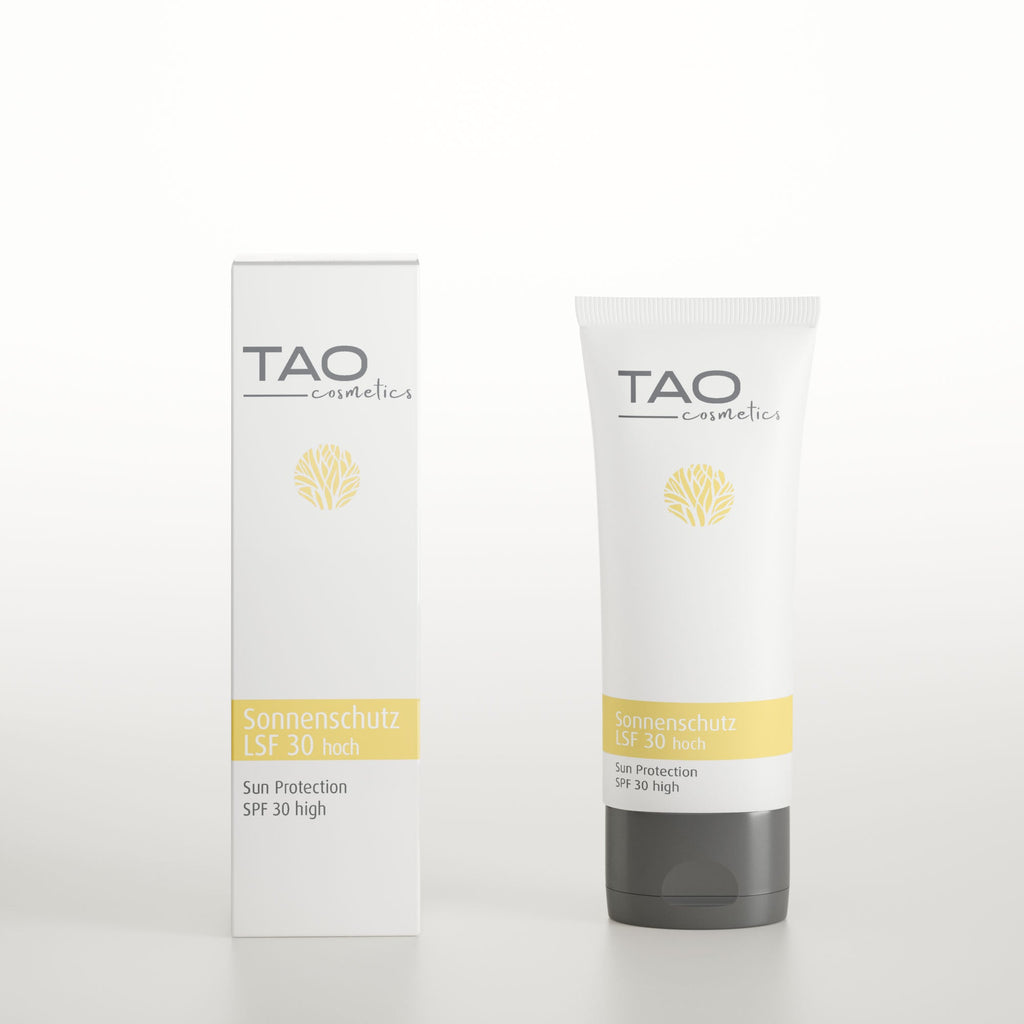 TAO Sonnenschutz LSF 30 hoch