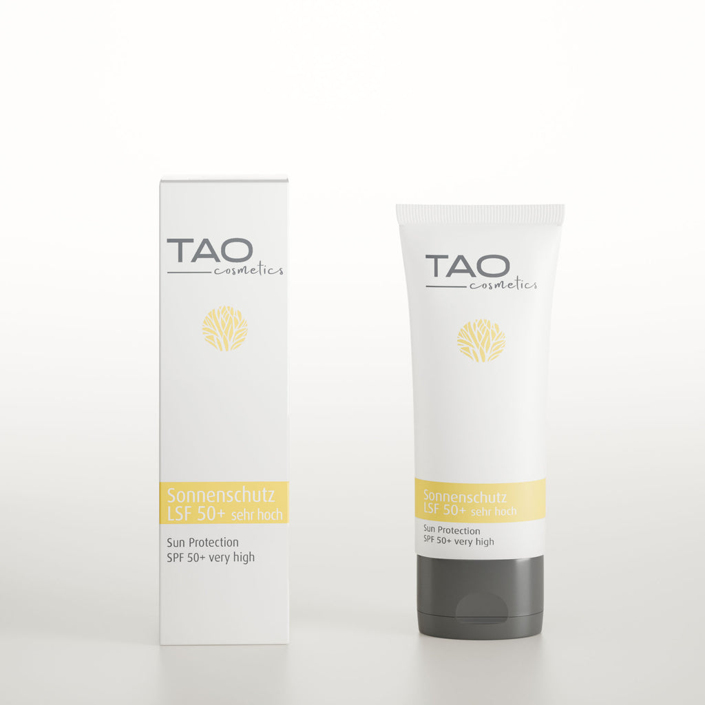 TAO Sonnenschutz LSF 50+ sehr hoch