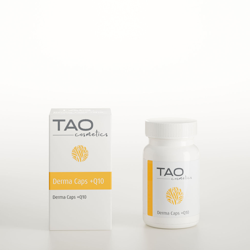 TAO Derma Caps +Q10