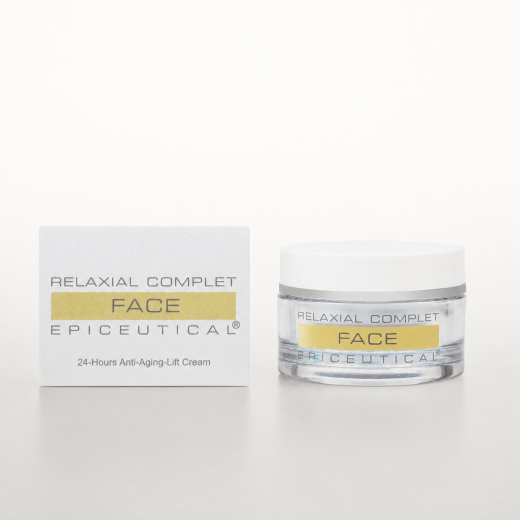 TAO Relaxial Complet Face