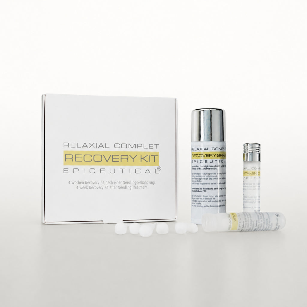 TAO Relaxial Recovery Kit