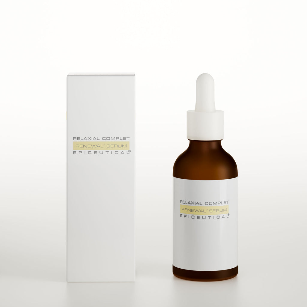 TAO Relaxial Complet Renewal³ Serum