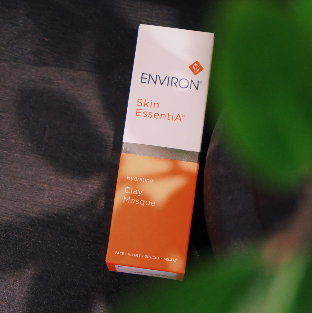 ENVIRON - Hydrating Clay Masque