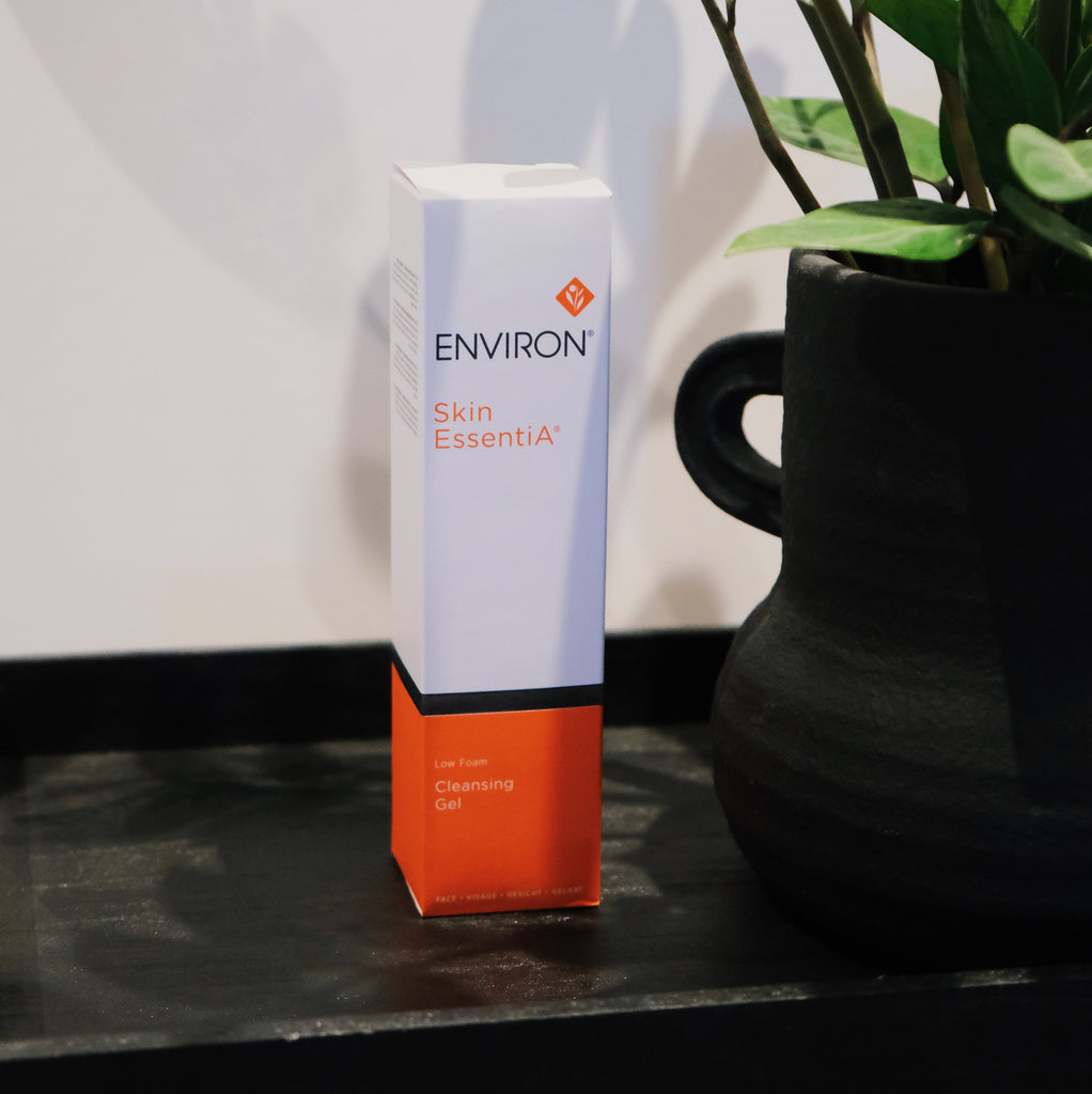 ENVIRON - Low Foam Cleansing Gel