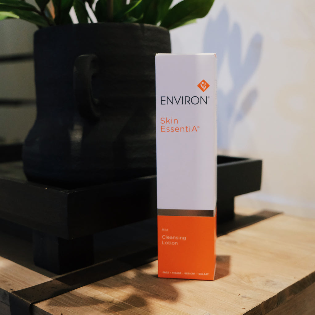 ENVIRON - Mild Cleansing Lotion