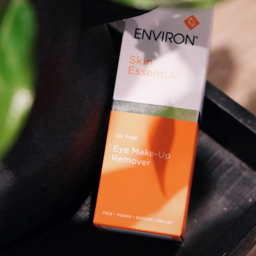 ENVIRON - Oil Free Eye Make-up Remover