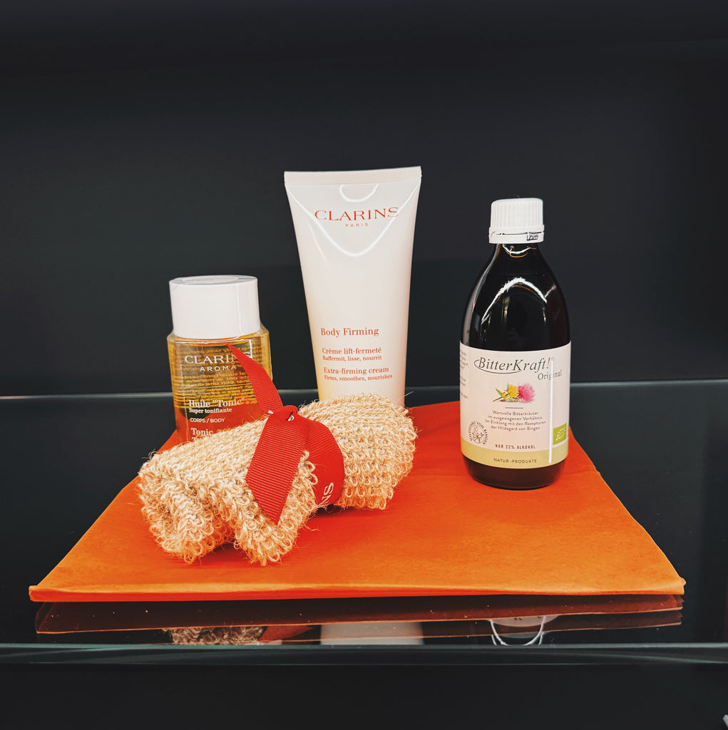 Heilfasten | Beauty Box