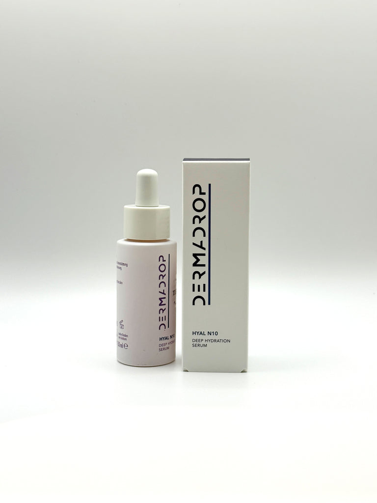 Dermadrop HYAL N10 Serum