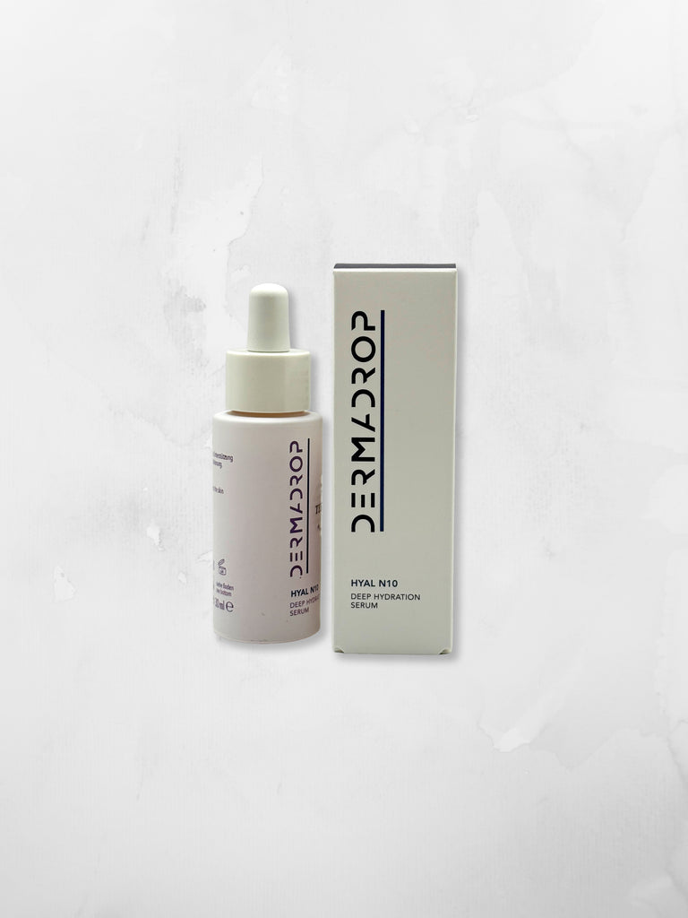 Dermadrop HYAL N10 Serum