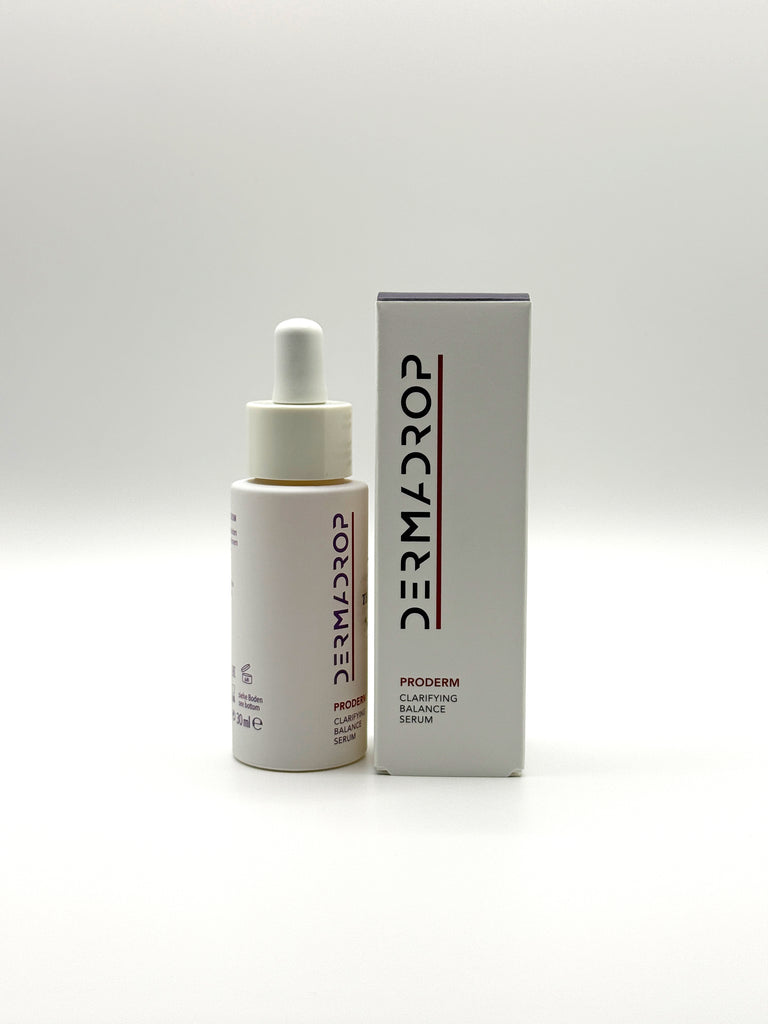 Dermadrop Proderm Serum
