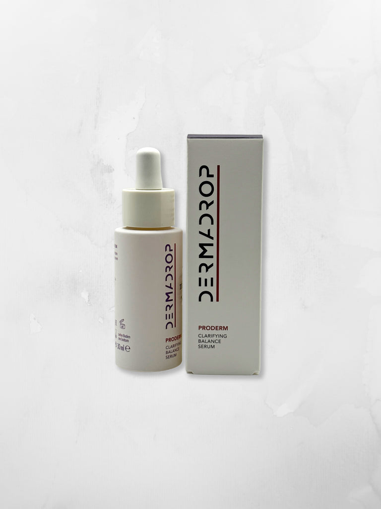 Dermadrop Proderm Serum