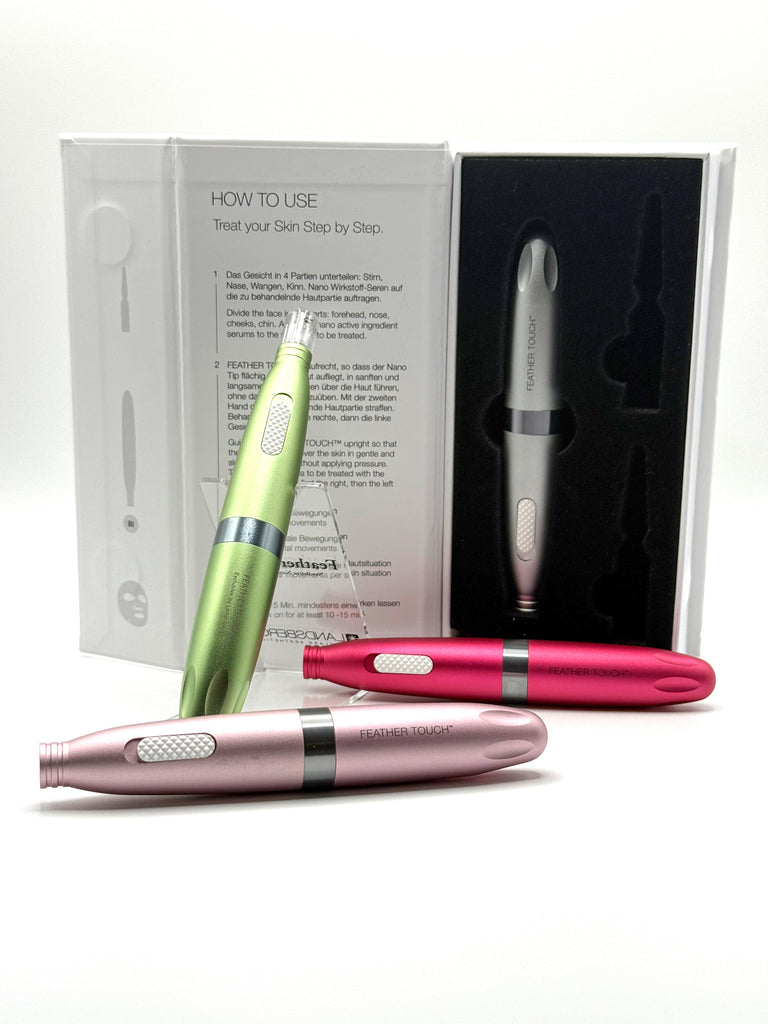 Feather Touch