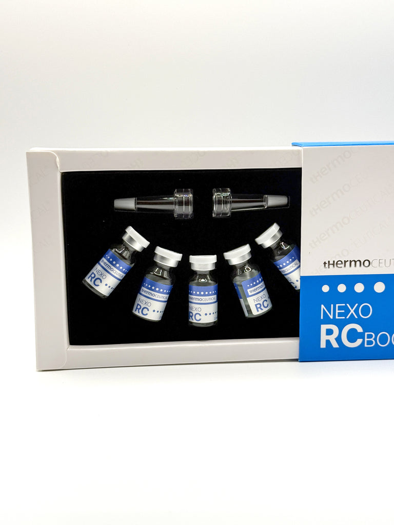 NEXO RC Booster Redness Control (5 Stück)