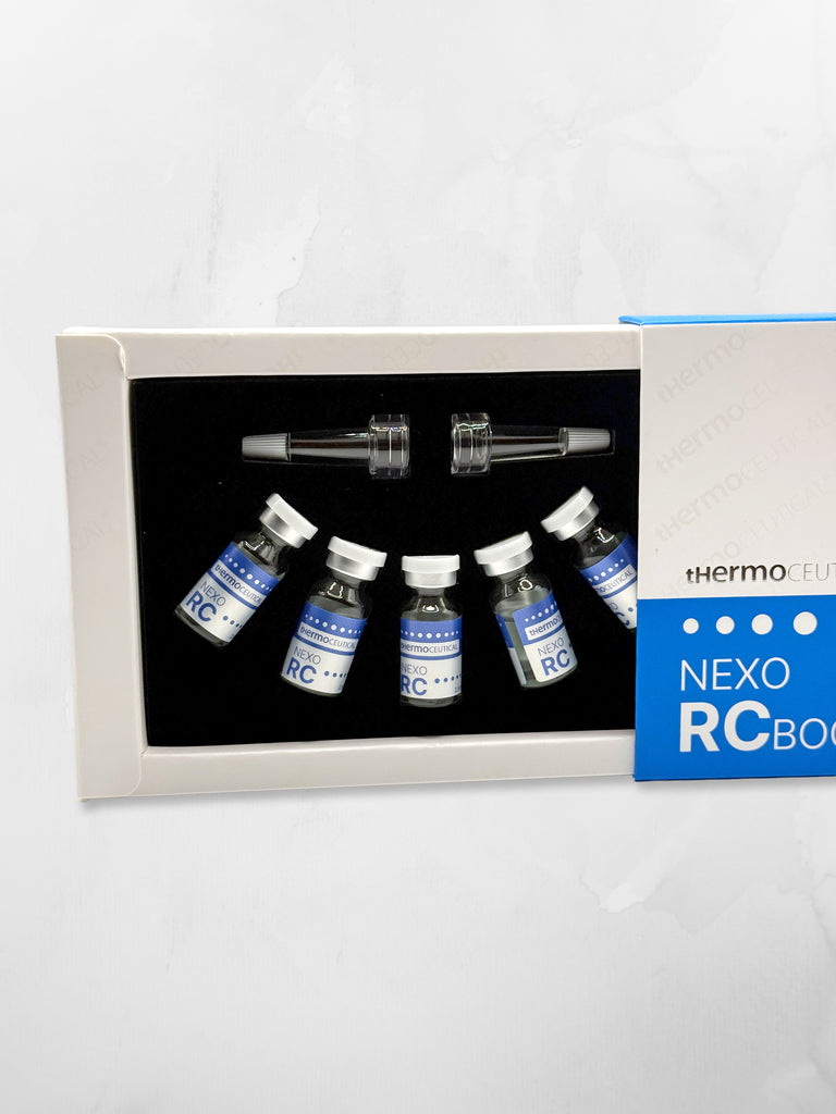 NEXO RC Booster Redness Control (5 Stück)