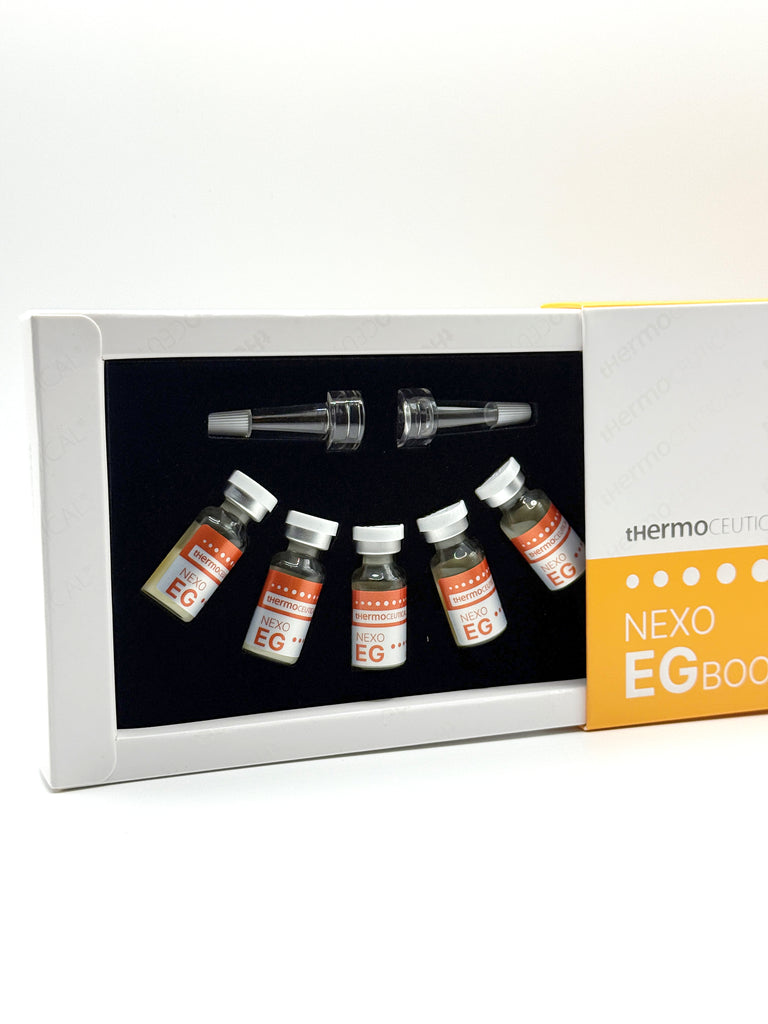 NEXO EG Booster Elastic Glow (5 Stück)