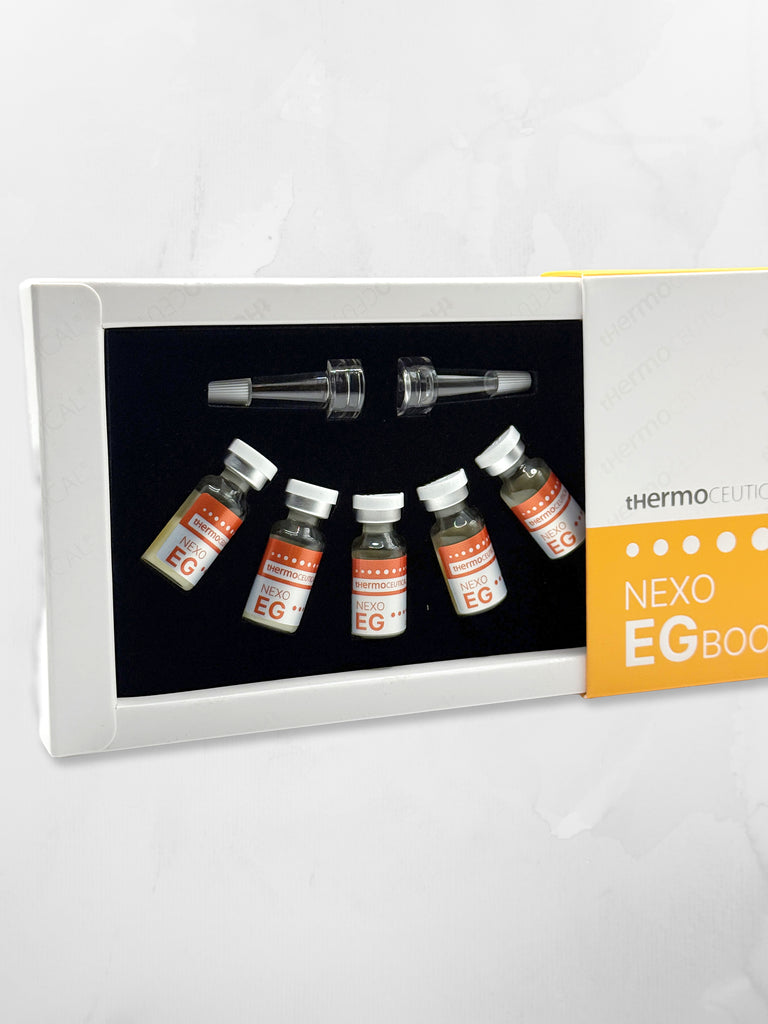 NEXO EG Booster Elastic Glow (5 Stück)