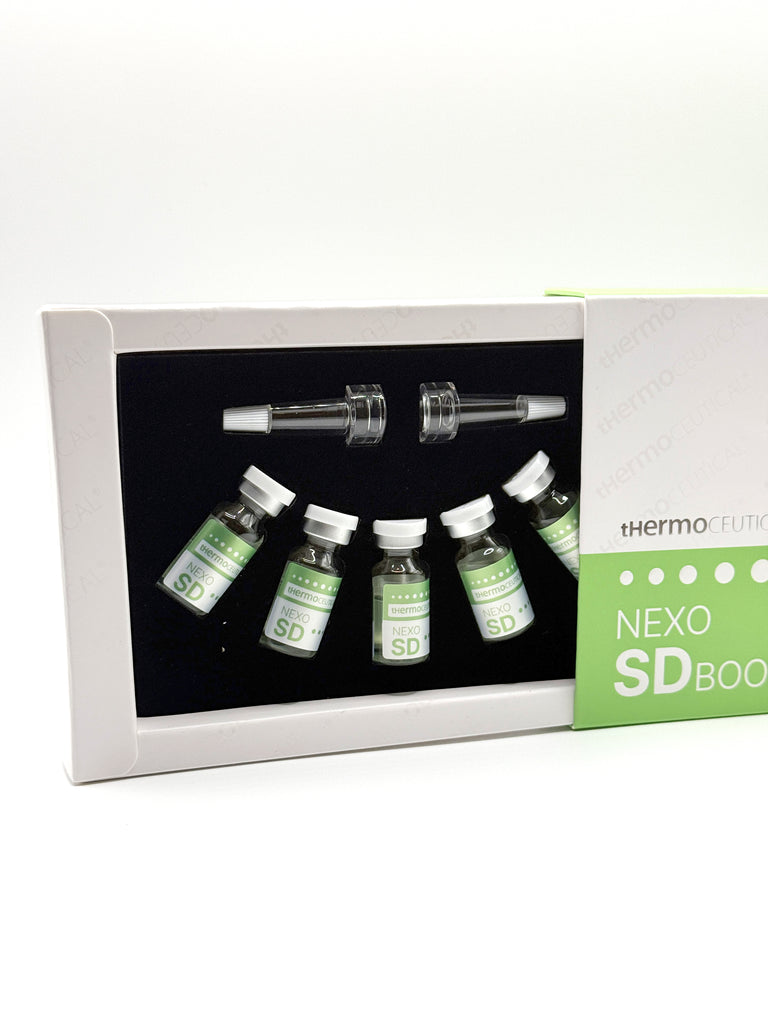NEXO SD Booster Skin Detox (5 Stück)