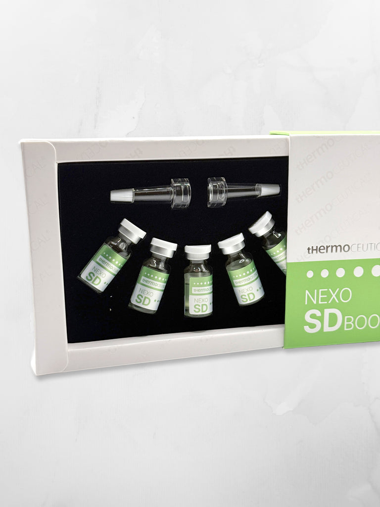 NEXO SD Booster Skin Detox (5 Stück)