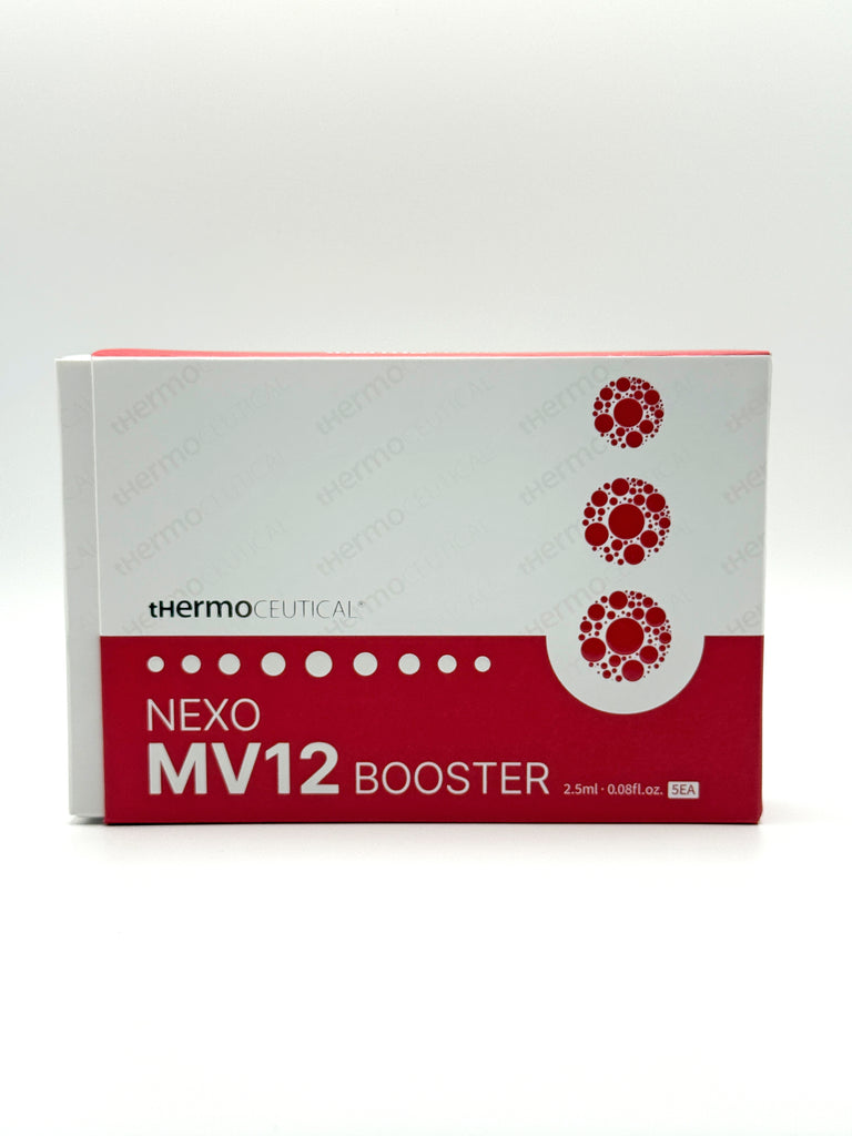 NEXO MV12 Booster Multi Vitamin 12 (5 Stück)