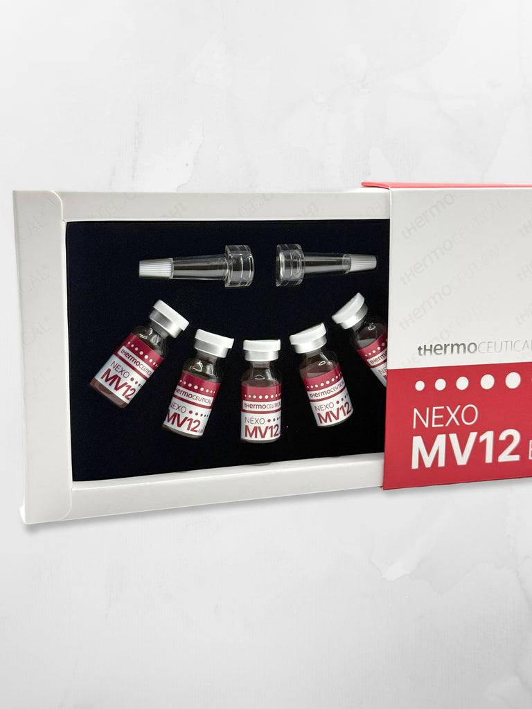 NEXO MV12 Booster Multi Vitamin 12 (5 Stück)