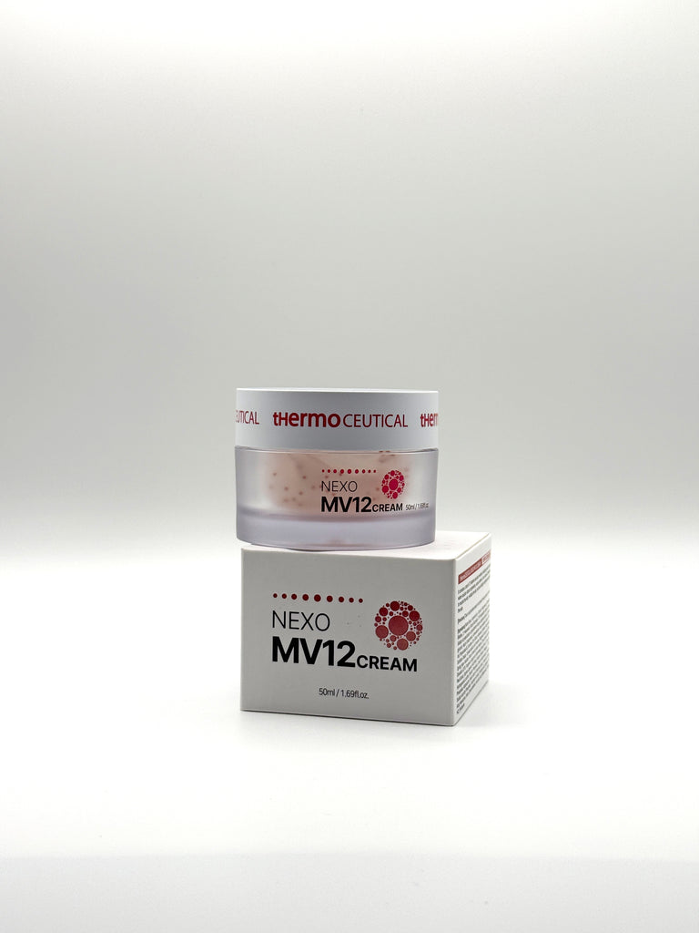 NEXO MV12 Cream Multi Vitamin 12