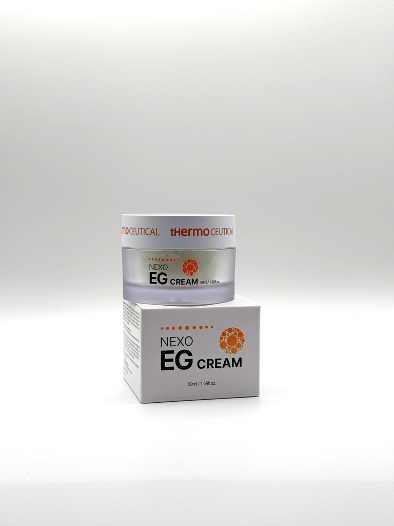NEXO EG Cream Elastic Glow