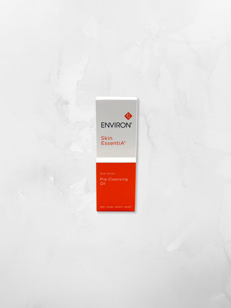 Environ Skin EssentiA – Dual Action Pre-Cleansing Oil
