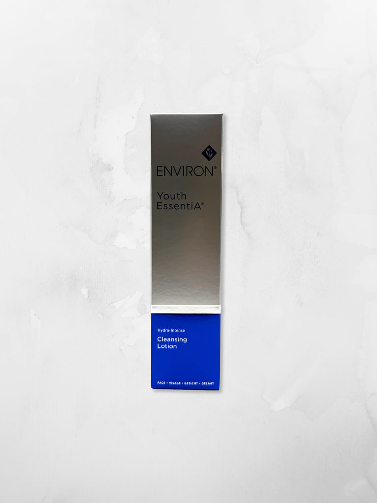 Environ Youth EssentiA – Hydra-Intense Cleansing Lotion