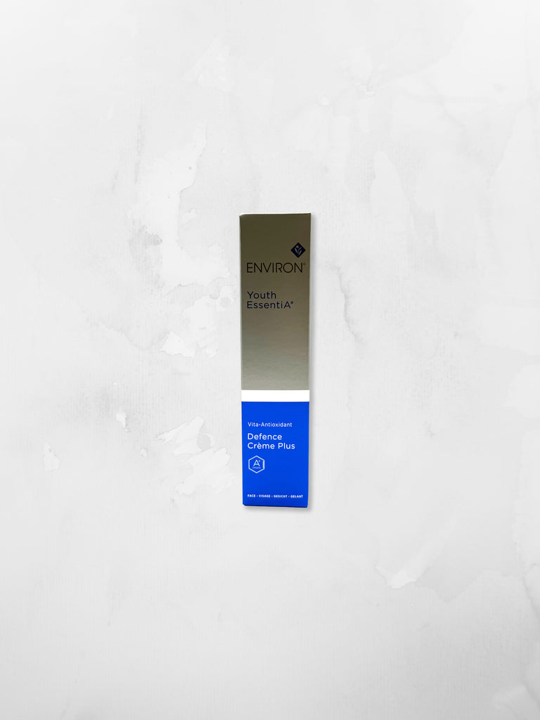 ENVIRON Youth EssentiA – Vita-Antioxidant Defence Crème Plus