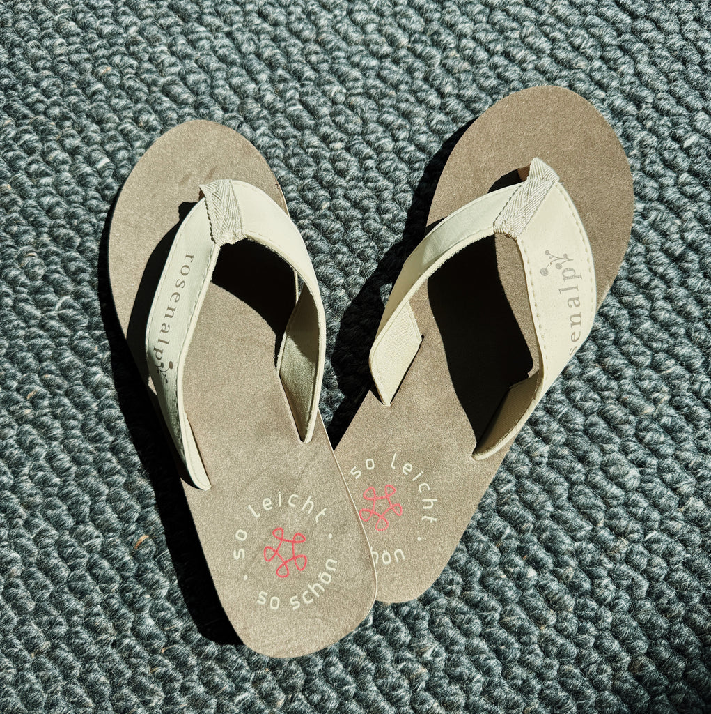Rosenalp Flip Flops